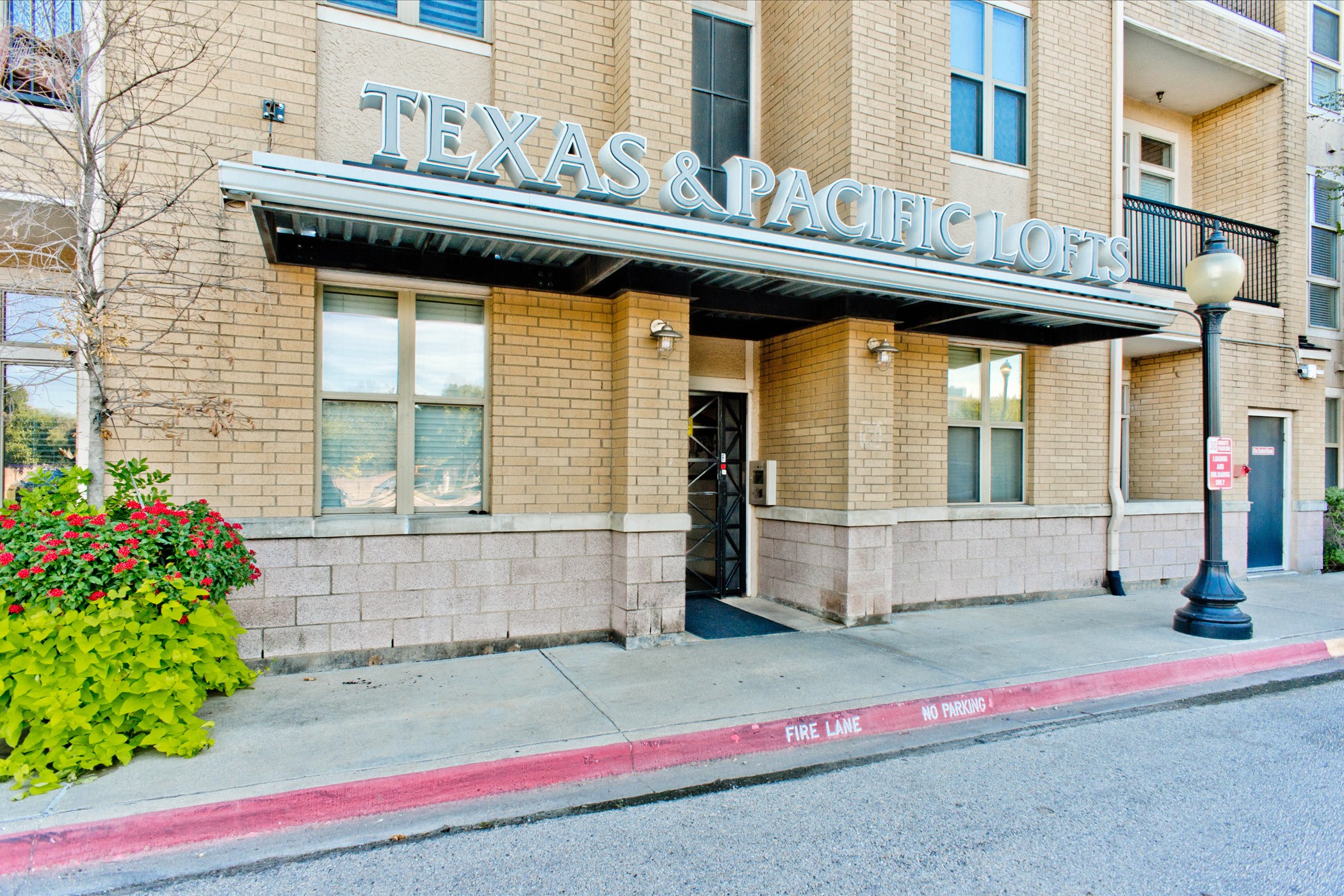 201 W Lancaster Avenue Fort Worth TX 76102