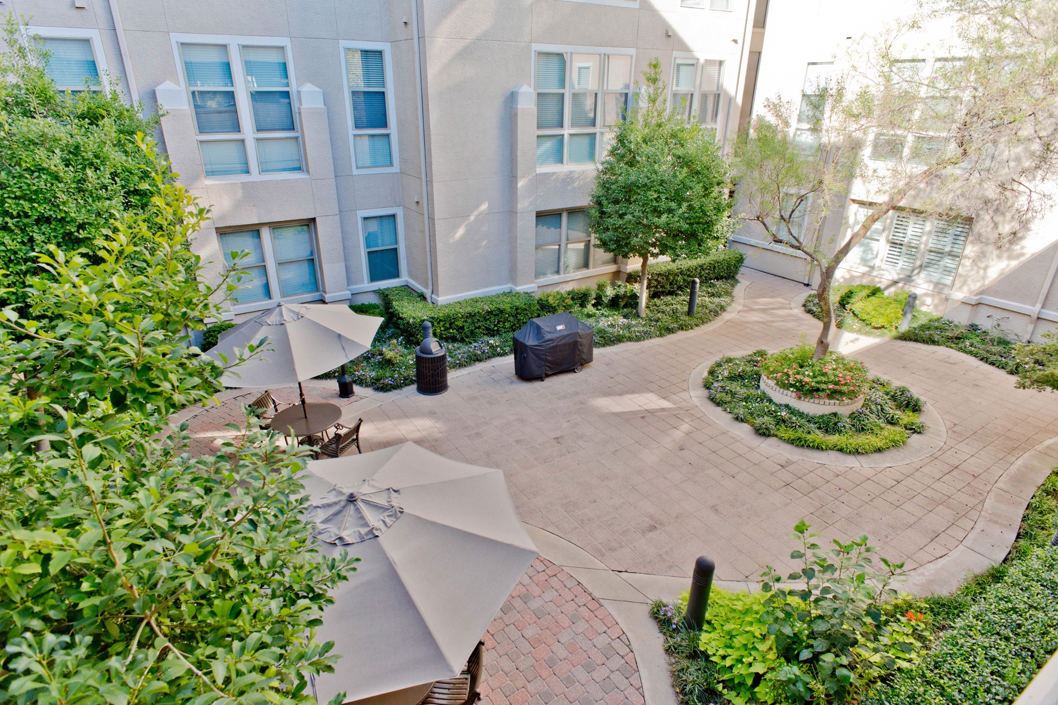 201 W Lancaster Avenue Fort Worth TX 76102