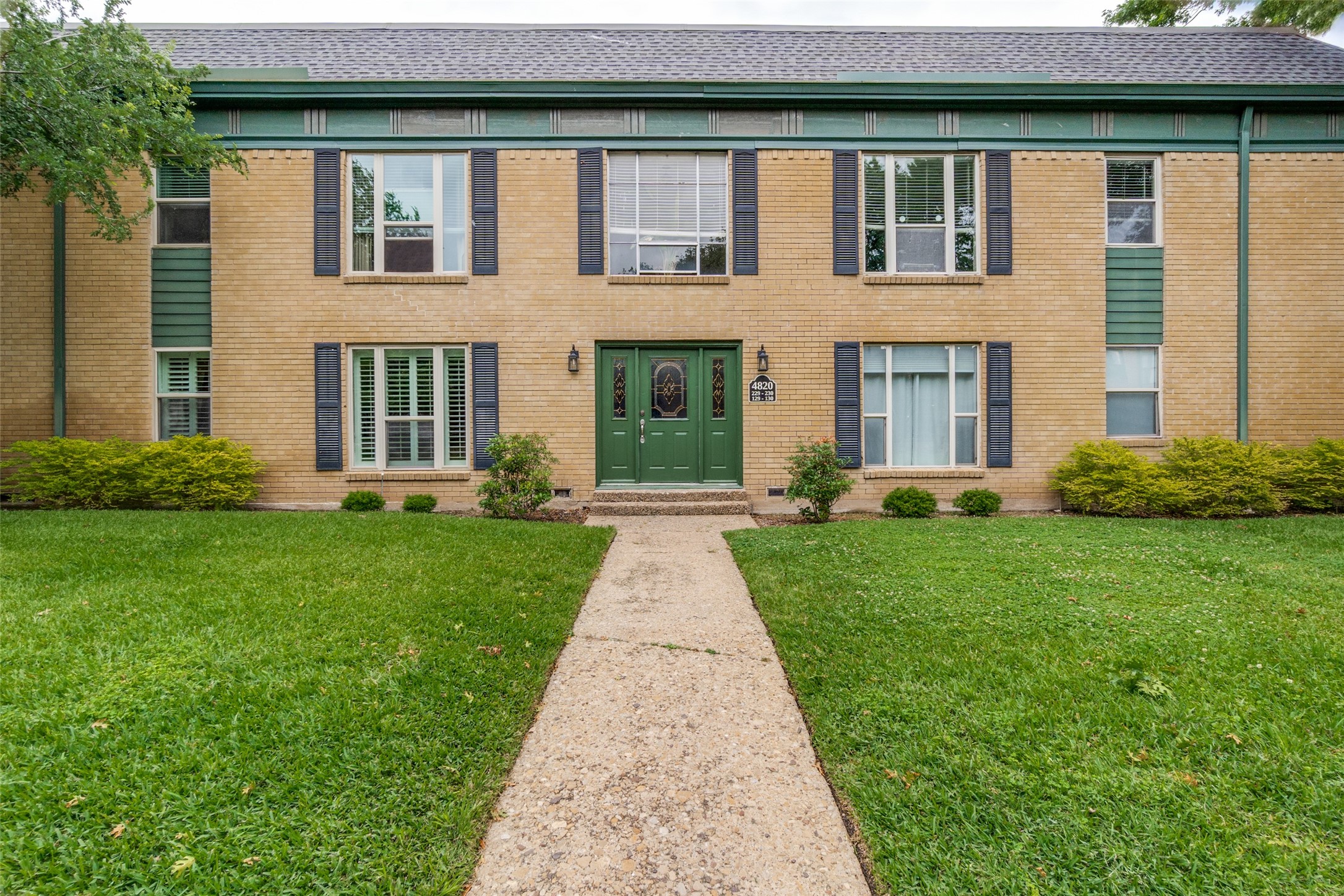 4820 Amesbury Drive Dallas TX 75206