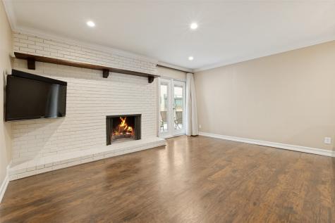 4820 Amesbury Drive Dallas TX 75206