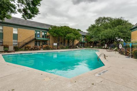 4820 Amesbury Drive Dallas TX 75206