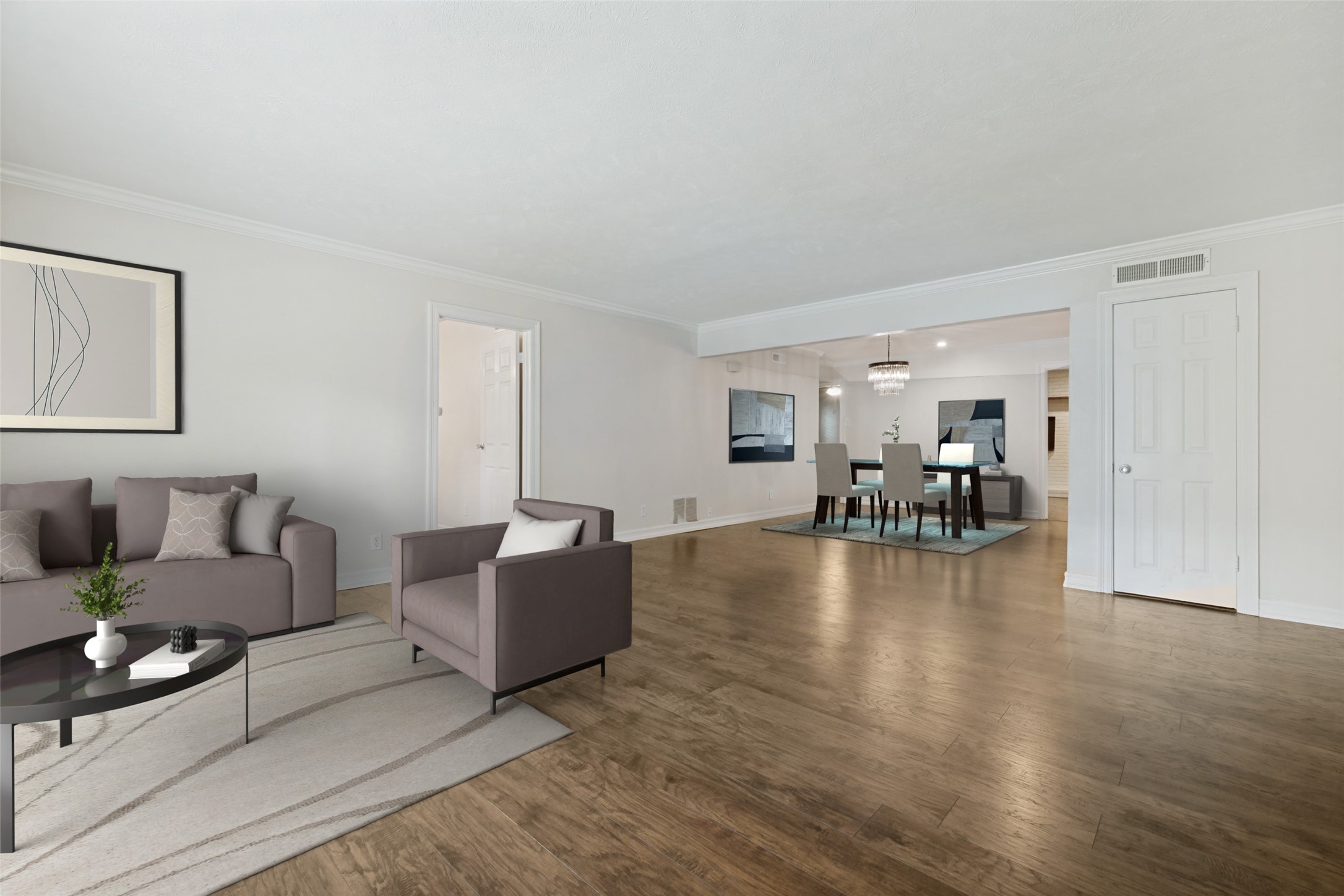 4820 Amesbury Drive Dallas TX 75206