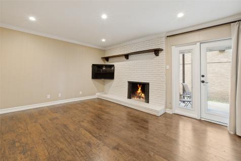 4820 Amesbury Drive Dallas TX 75206