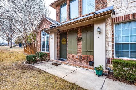 1724 Brookview Drive Carrollton TX 75007