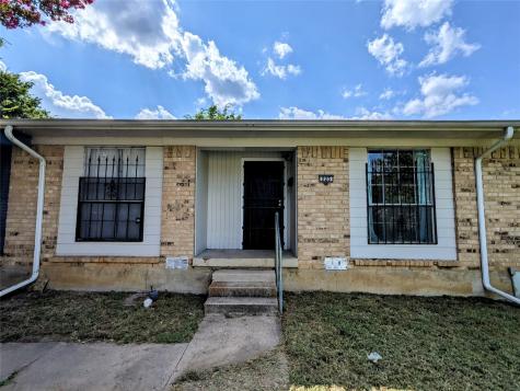 225 Creek Cove Drive Dallas TX 75217