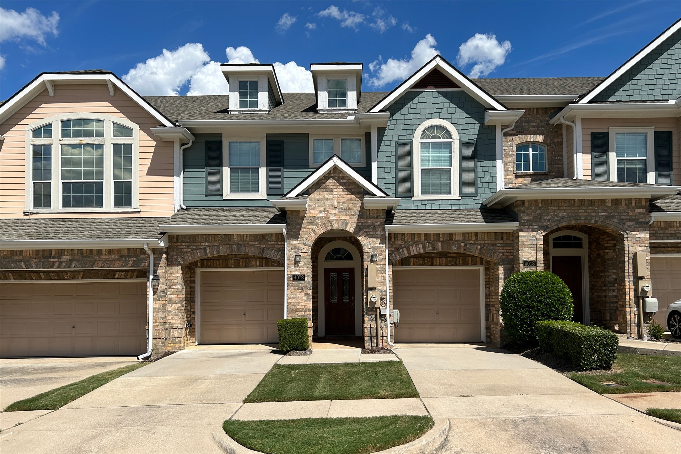 4022 Milan Drive Irving TX 75038