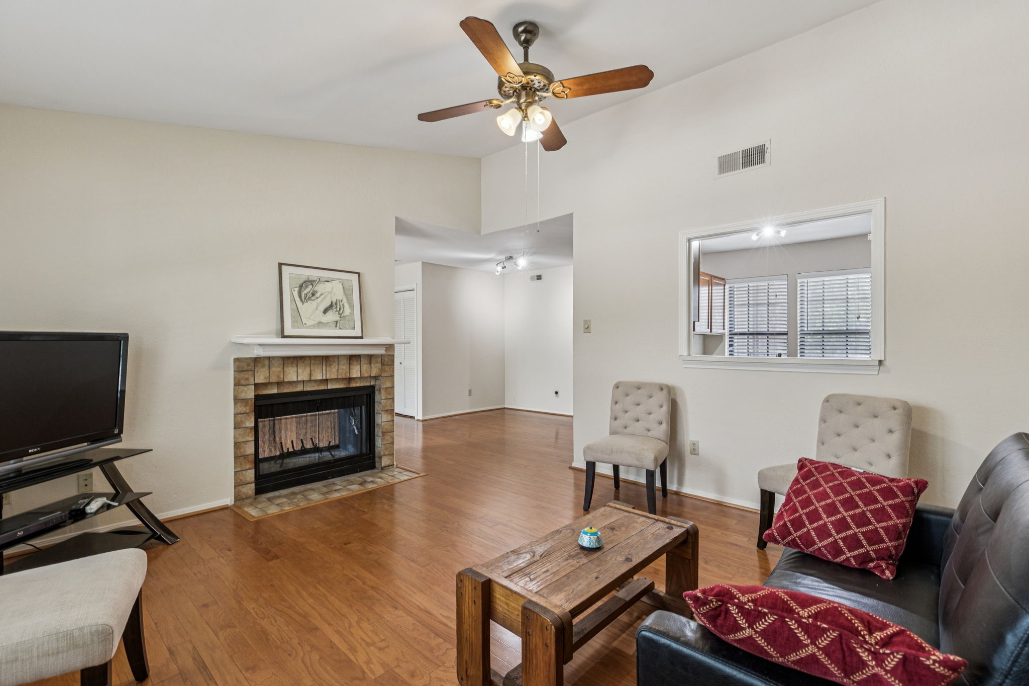 4748 Old Bent Tree Lane Dallas TX 75287
