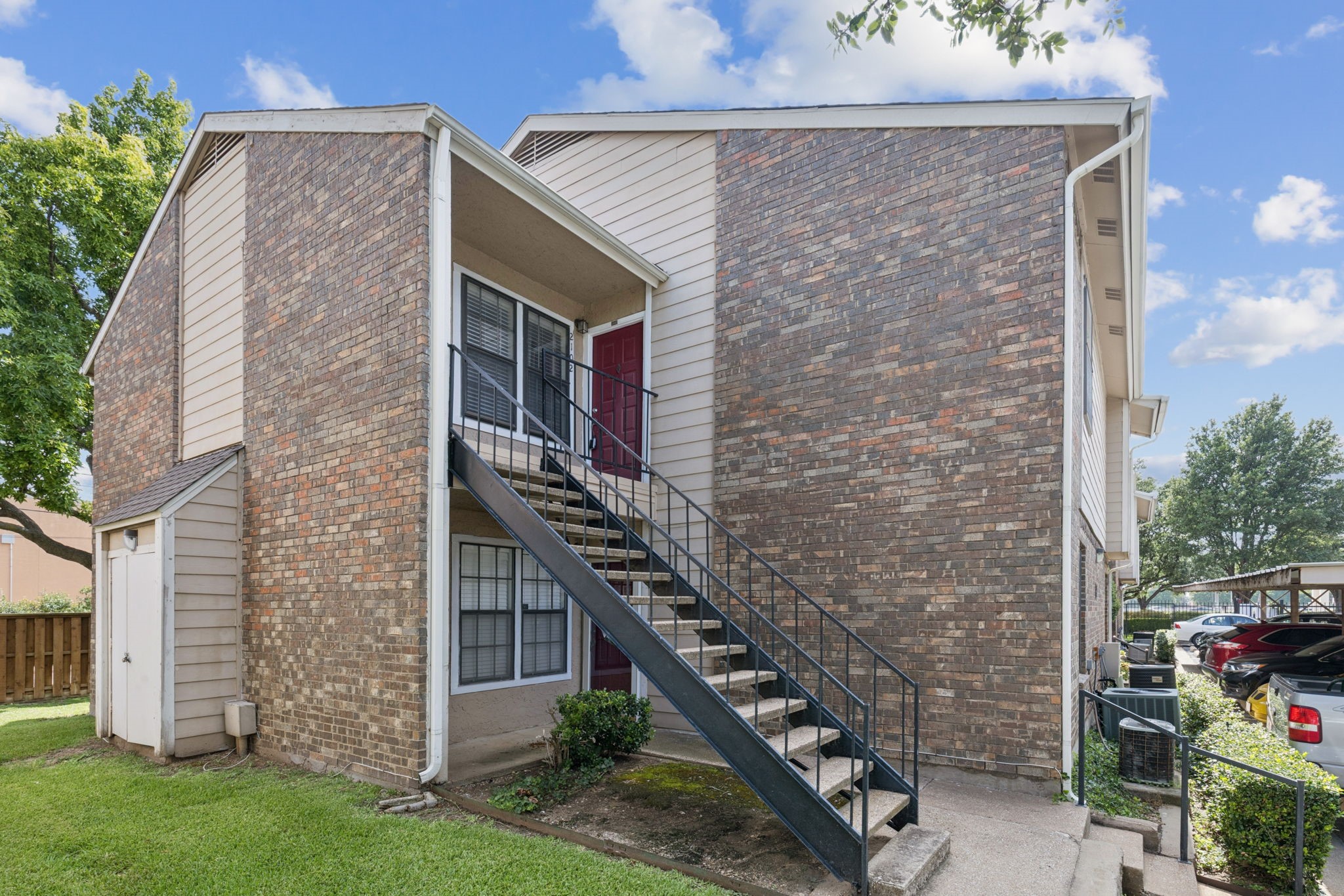 4748 Old Bent Tree Lane Dallas TX 75287