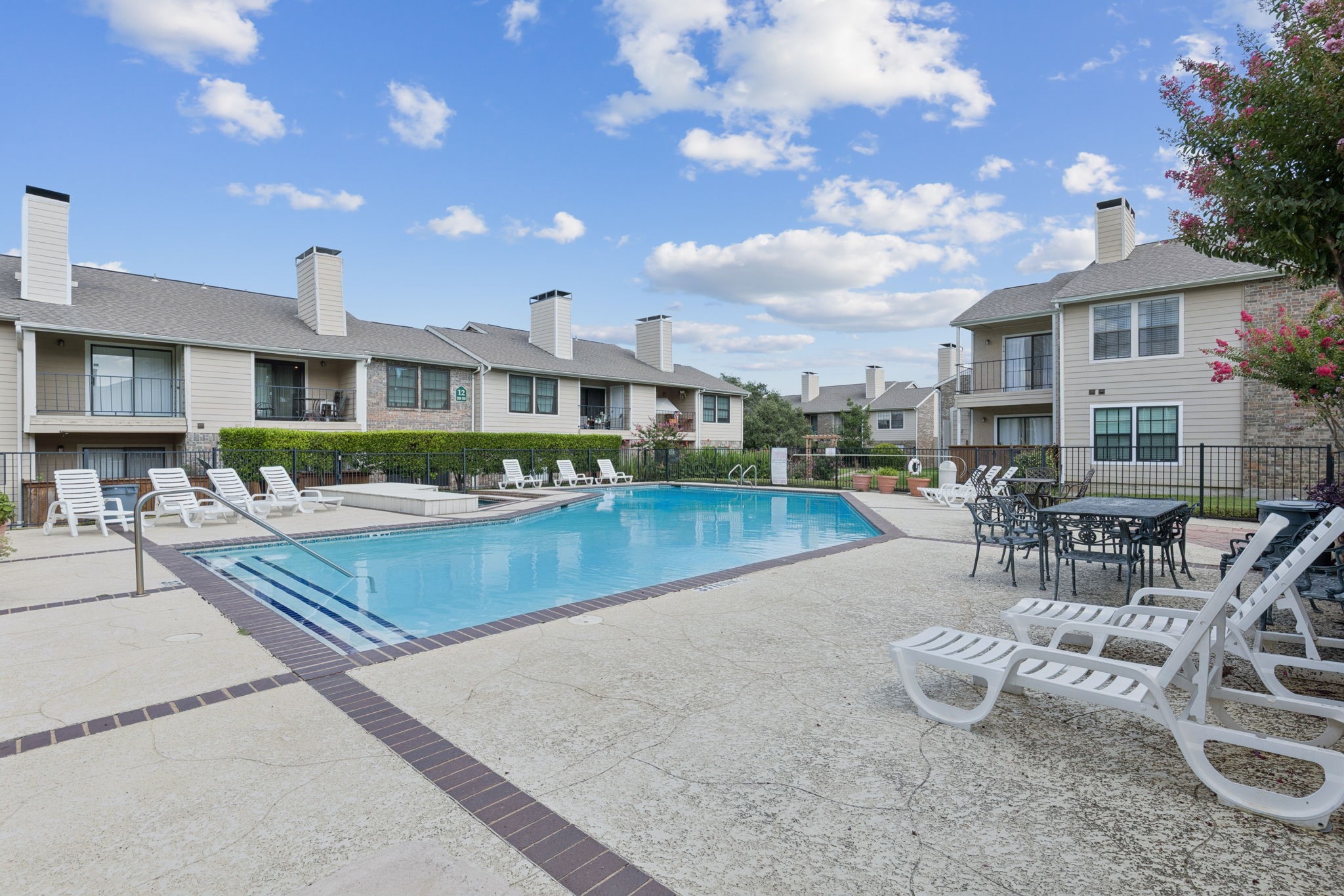 4748 Old Bent Tree Lane Dallas TX 75287