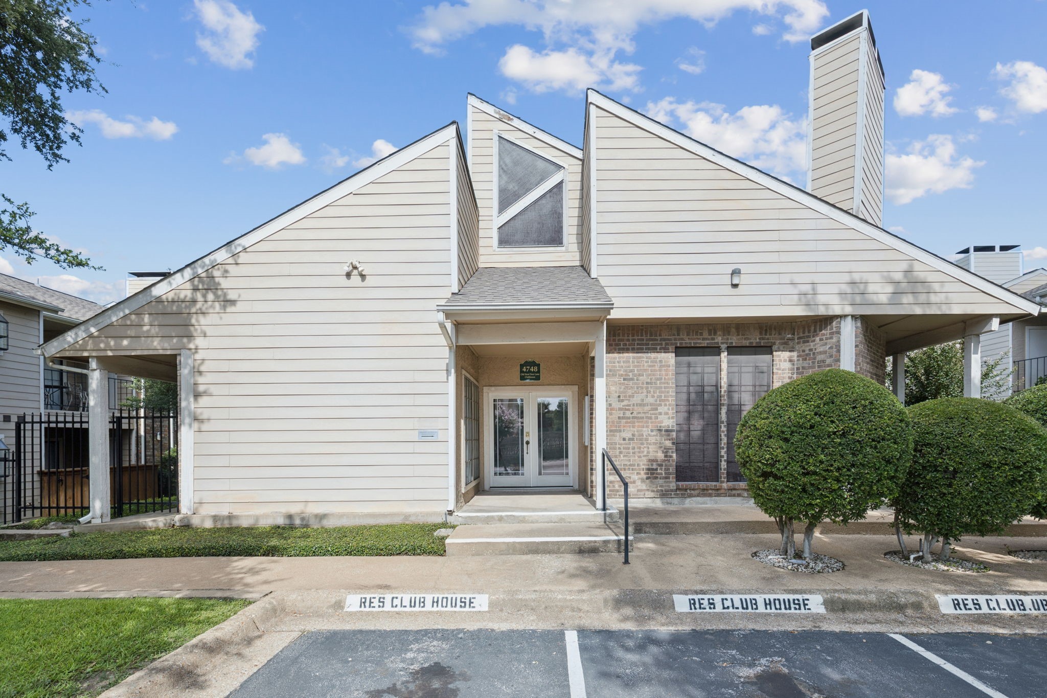 4748 Old Bent Tree Lane Dallas TX 75287