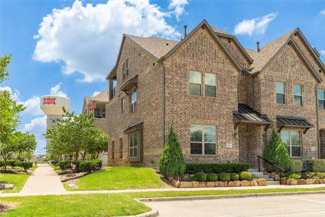 8081 Snowmass Drive Frisco TX 75034