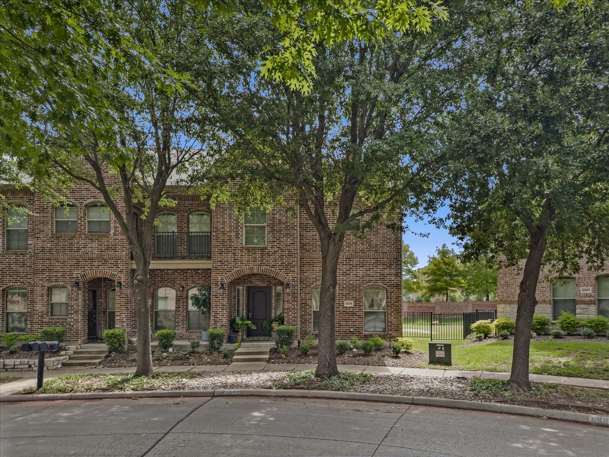 5534 Grosseto Drive Frisco TX 75034