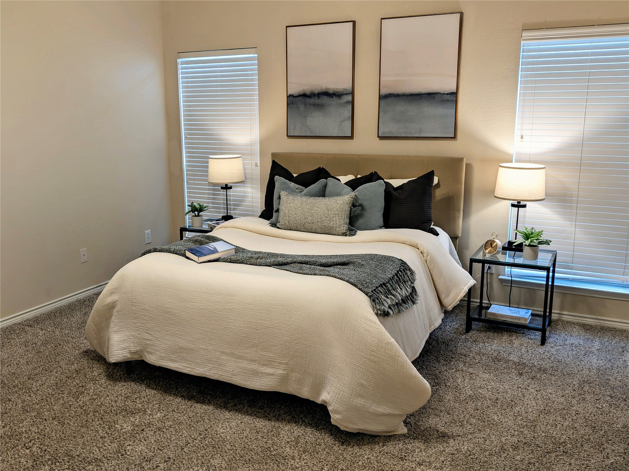 5534 Grosseto Drive Frisco TX 75034