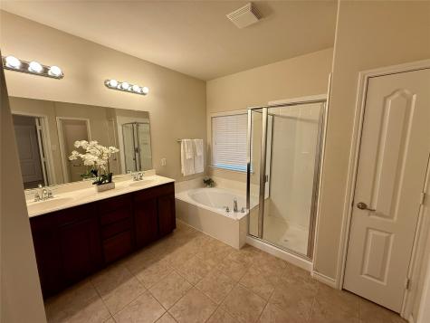 5534 Grosseto Drive Frisco TX 75034