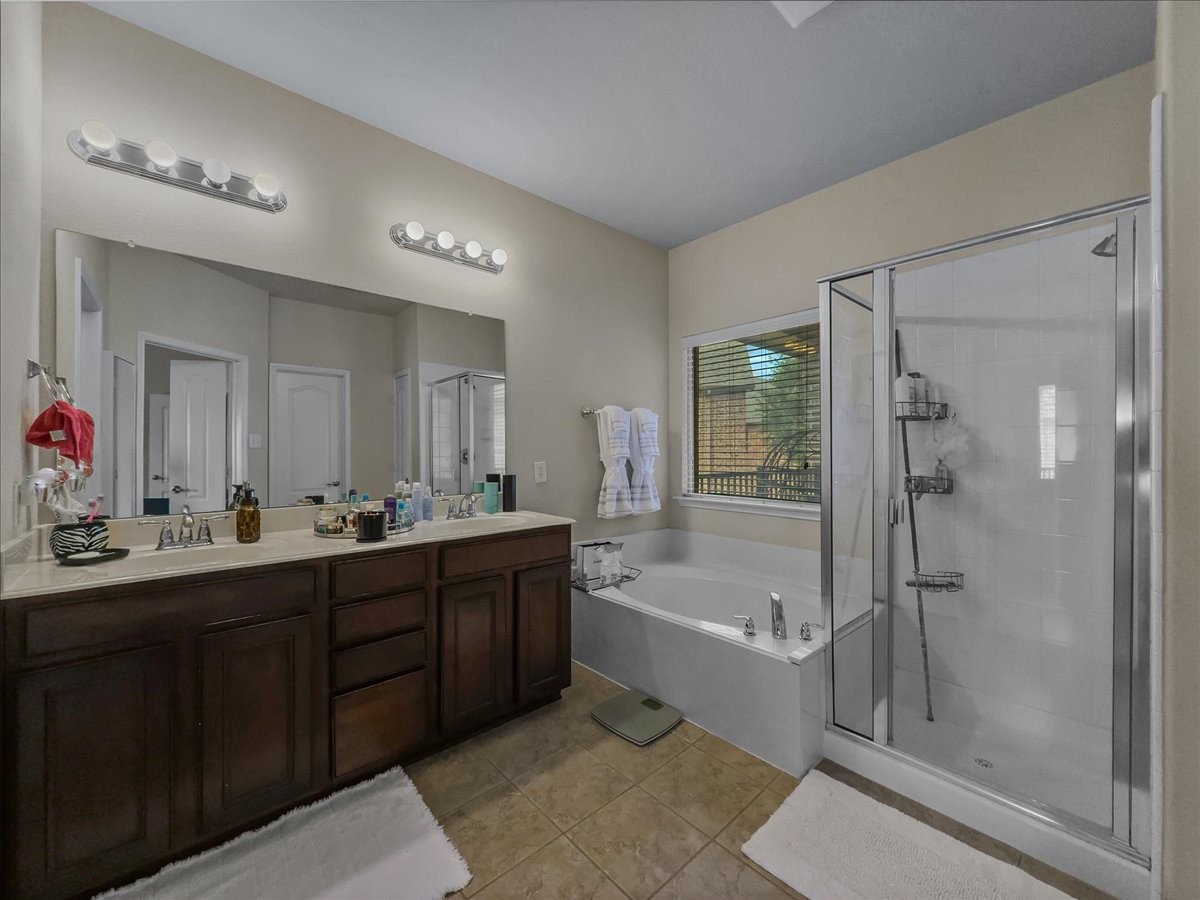5534 Grosseto Drive Frisco TX 75034