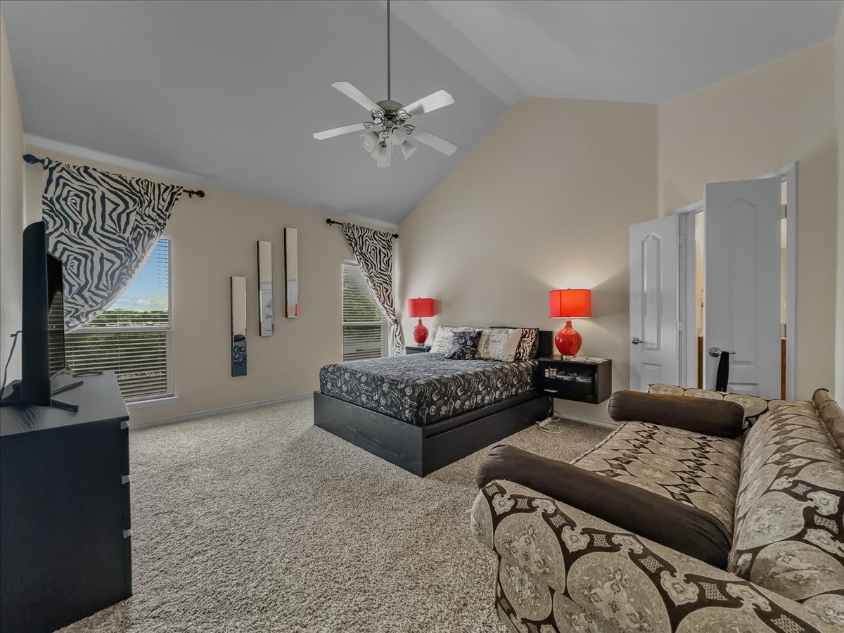 5534 Grosseto Drive Frisco TX 75034