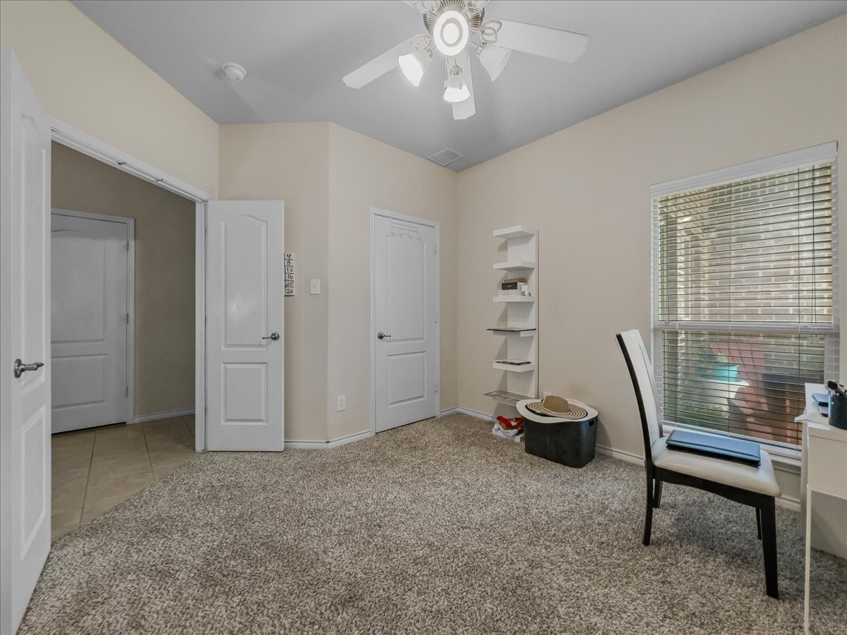 5534 Grosseto Drive Frisco TX 75034