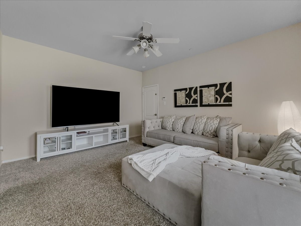 5534 Grosseto Drive Frisco TX 75034