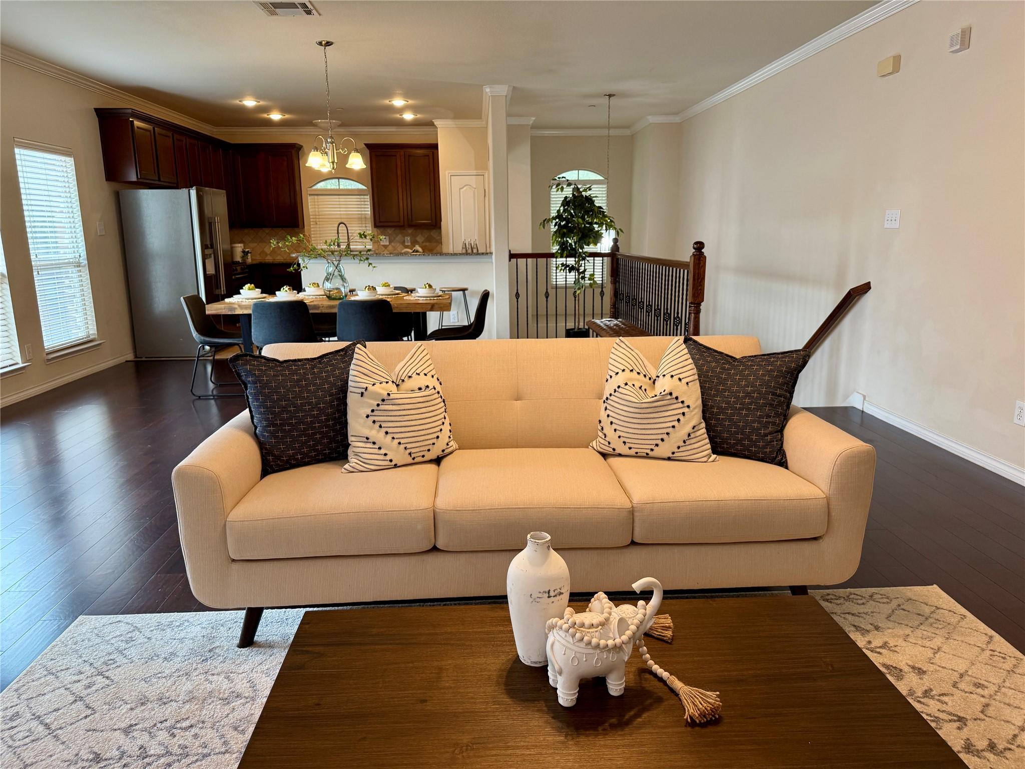 5534 Grosseto Drive Frisco TX 75034