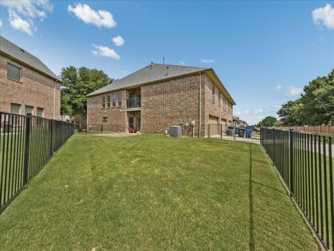 5534 Grosseto Drive Frisco TX 75034