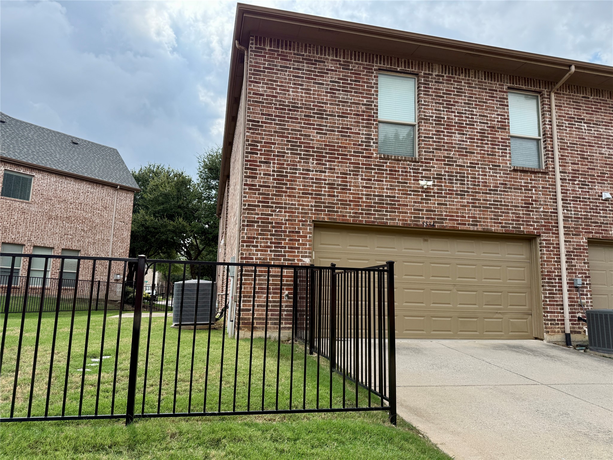 5534 Grosseto Drive Frisco TX 75034
