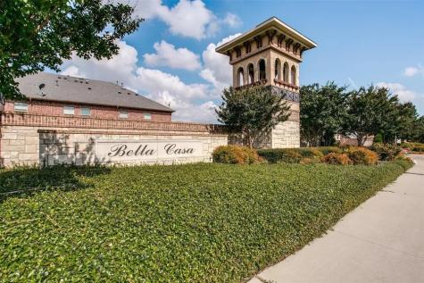 5534 Grosseto Drive Frisco TX 75034