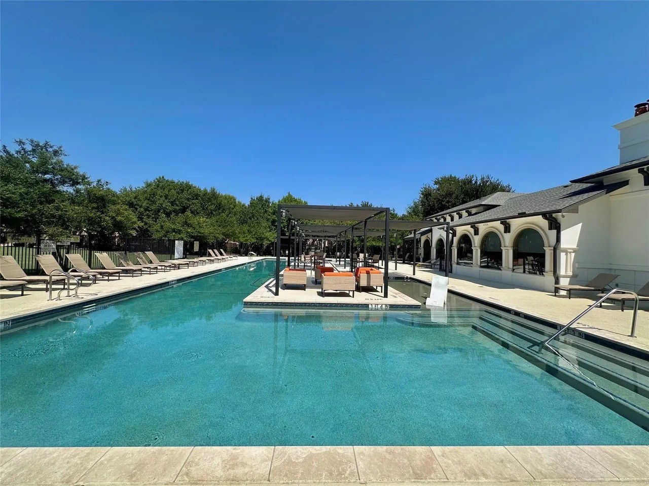 5534 Grosseto Drive Frisco TX 75034