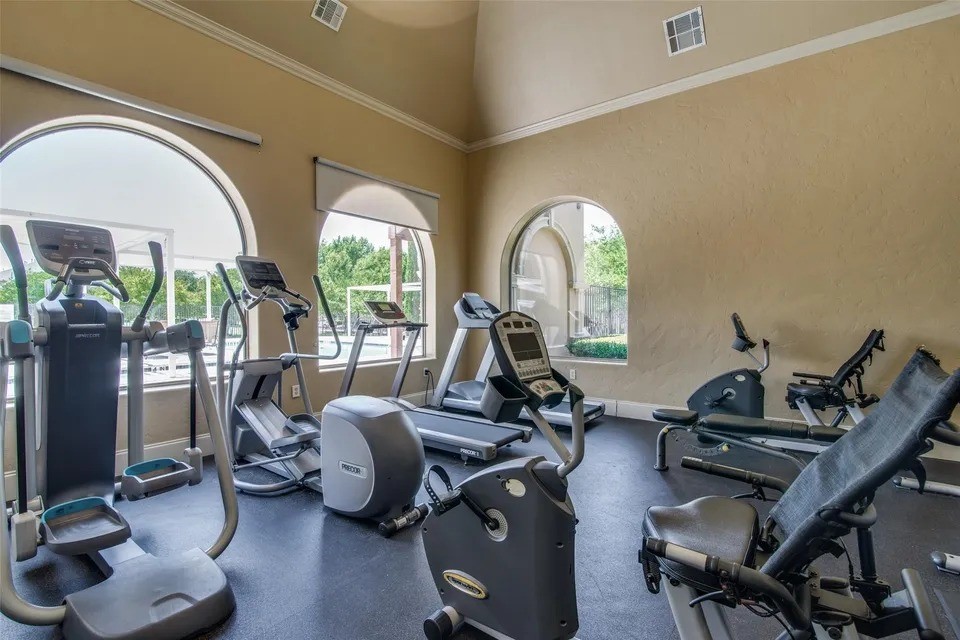5534 Grosseto Drive Frisco TX 75034