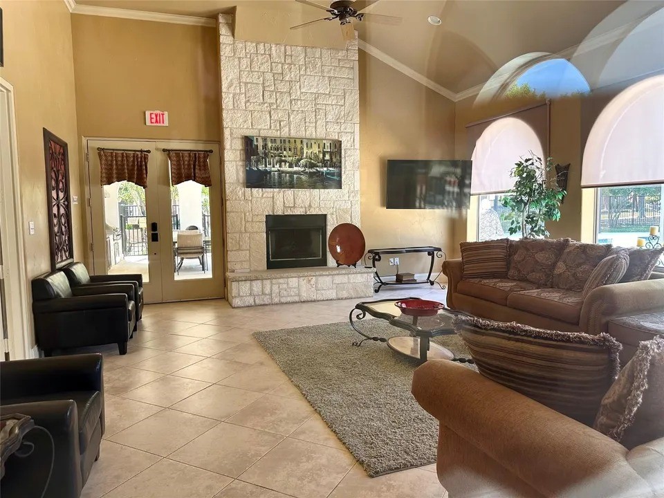 5534 Grosseto Drive Frisco TX 75034