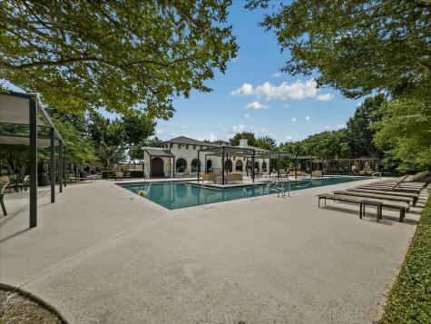 5534 Grosseto Drive Frisco TX 75034