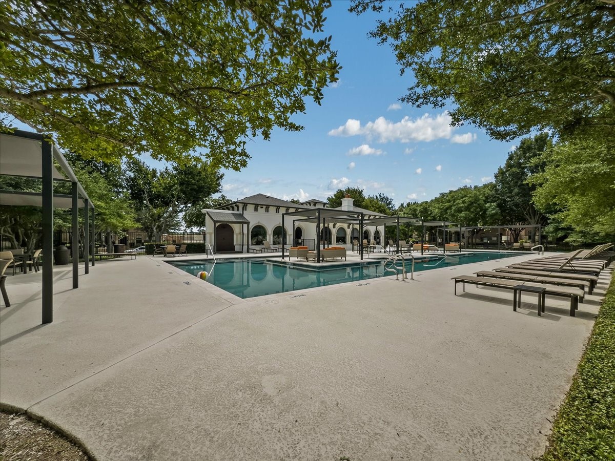 5534 Grosseto Drive Frisco TX 75034