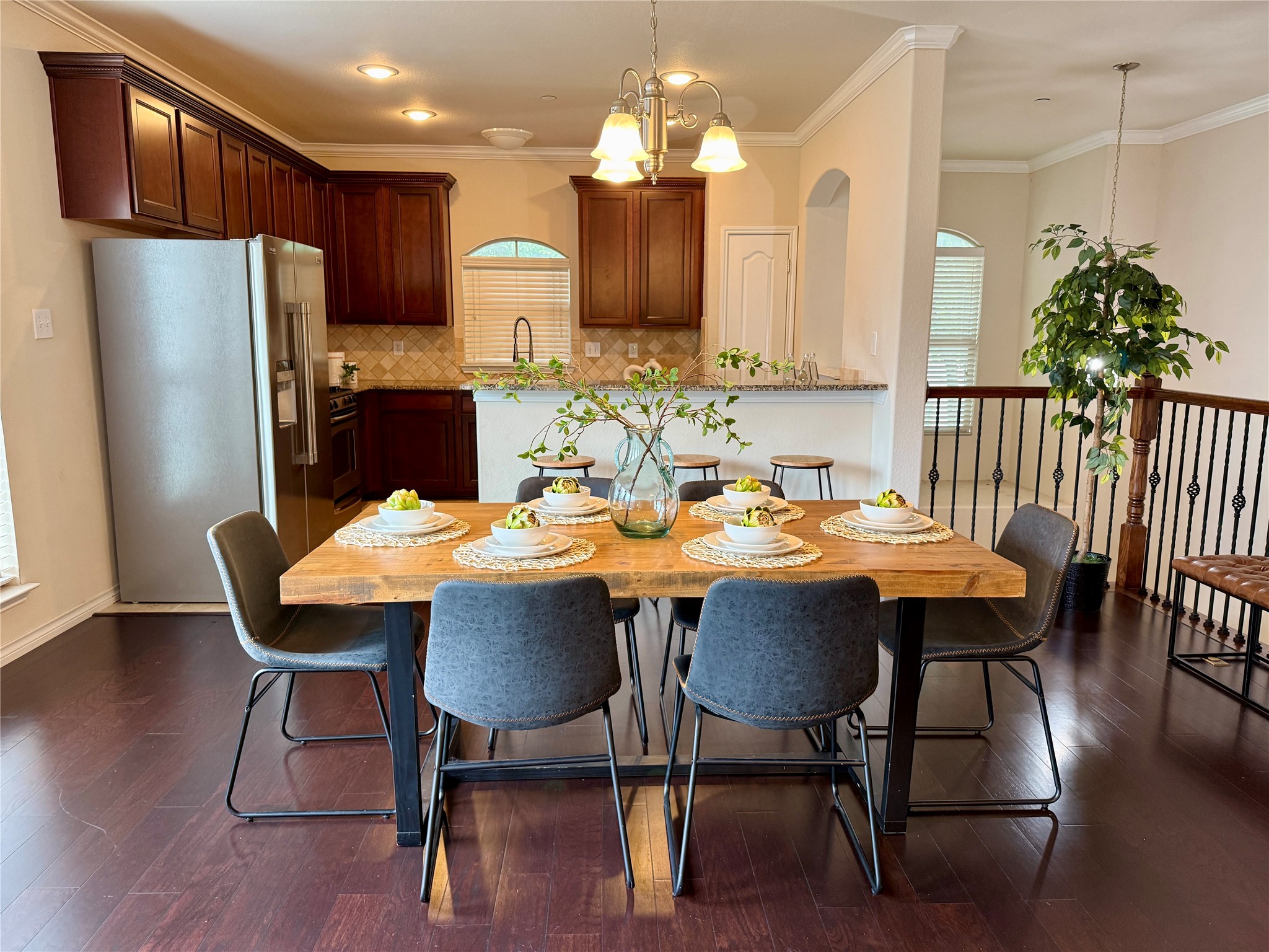 5534 Grosseto Drive Frisco TX 75034