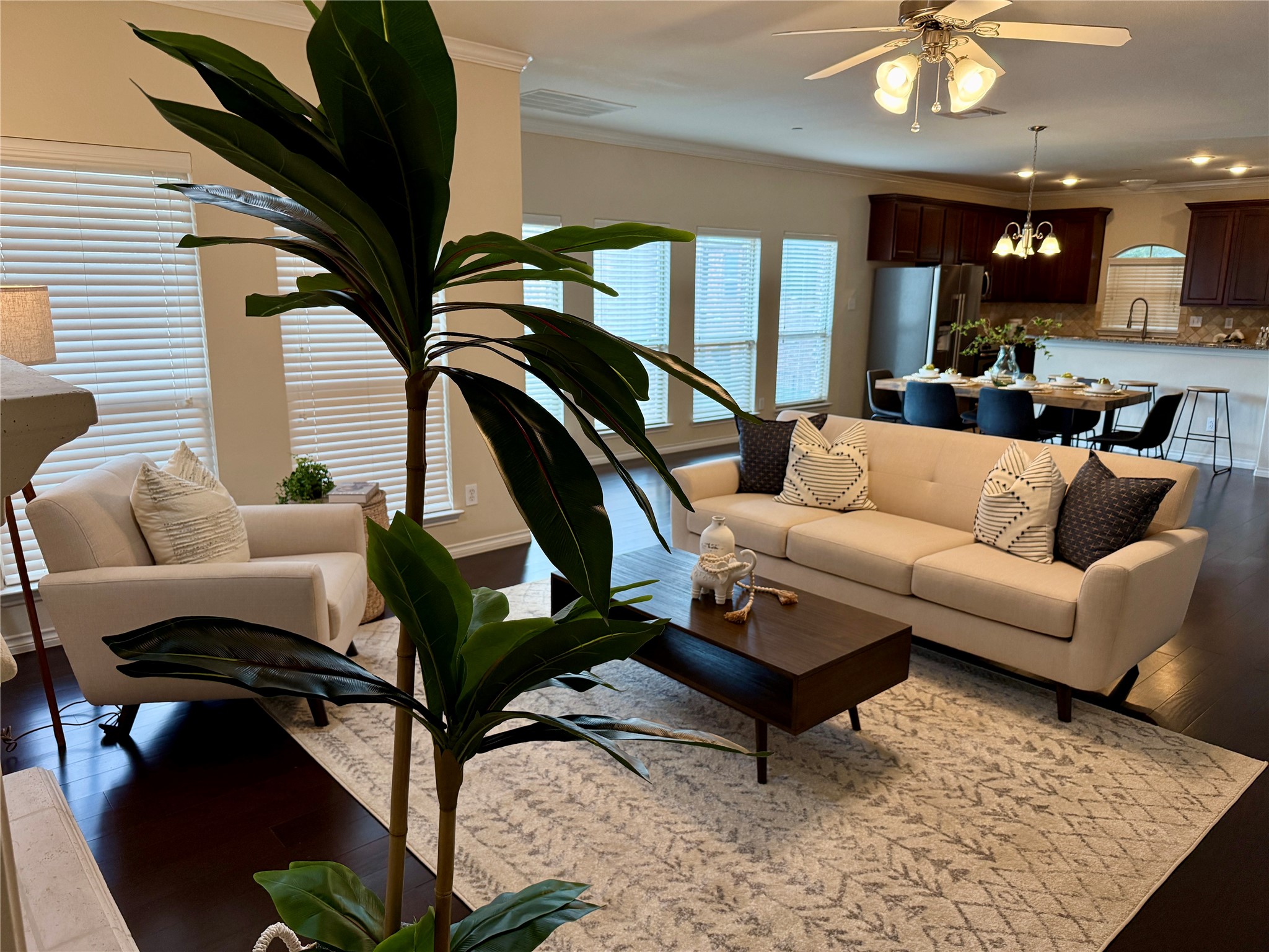 5534 Grosseto Drive Frisco TX 75034