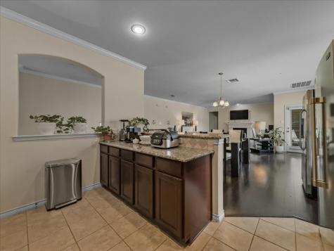 5534 Grosseto Drive Frisco TX 75034