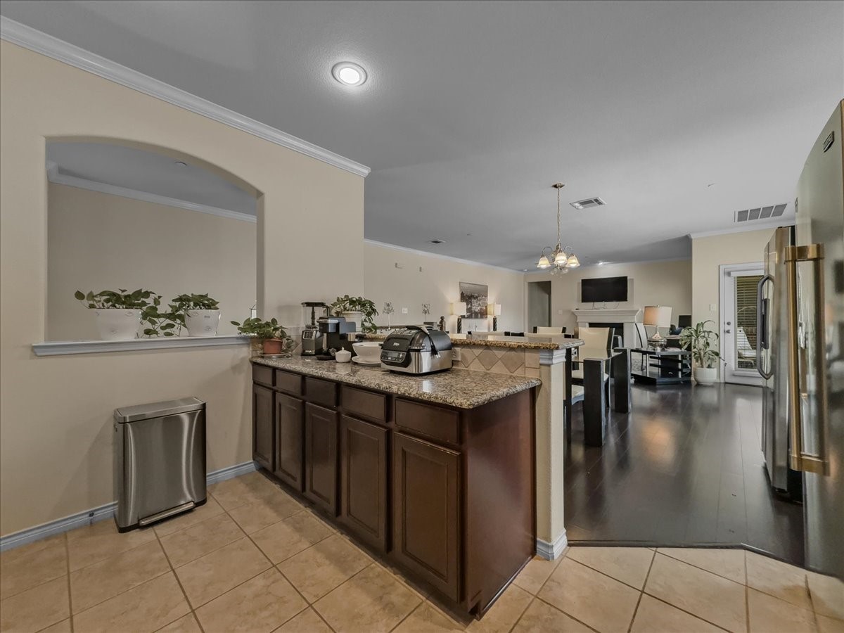 5534 Grosseto Drive Frisco TX 75034