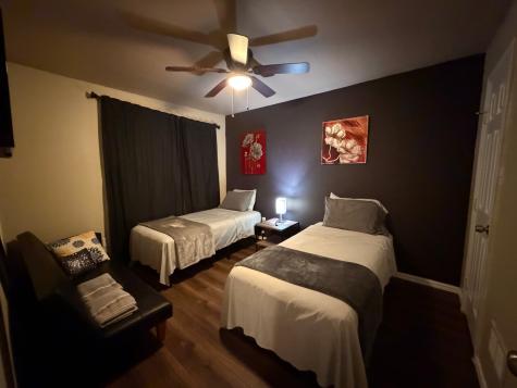 5402 Bexar Street Dallas TX 75215