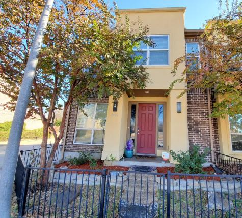 5402 Bexar Street Dallas TX 75215