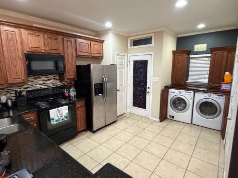 5402 Bexar Street Dallas TX 75215