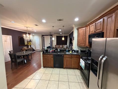 5402 Bexar Street Dallas TX 75215