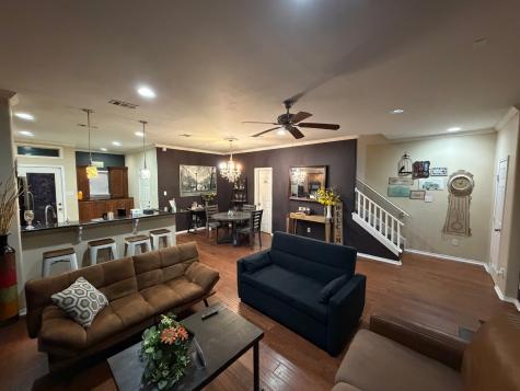 5402 Bexar Street Dallas TX 75215
