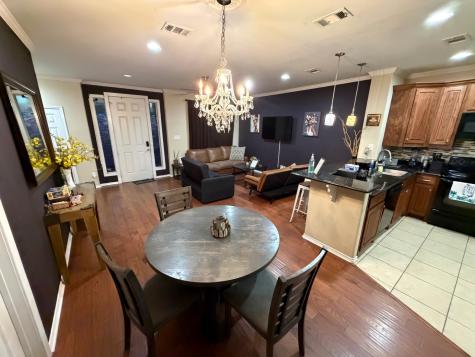 5402 Bexar Street Dallas TX 75215