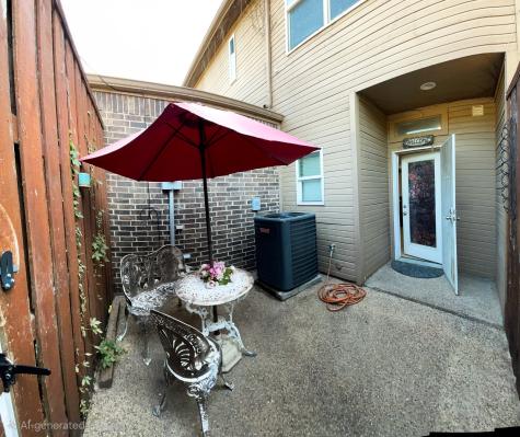 5402 Bexar Street Dallas TX 75215