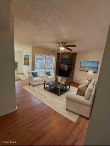 2016 Westbain Drive Arlington TX 76015