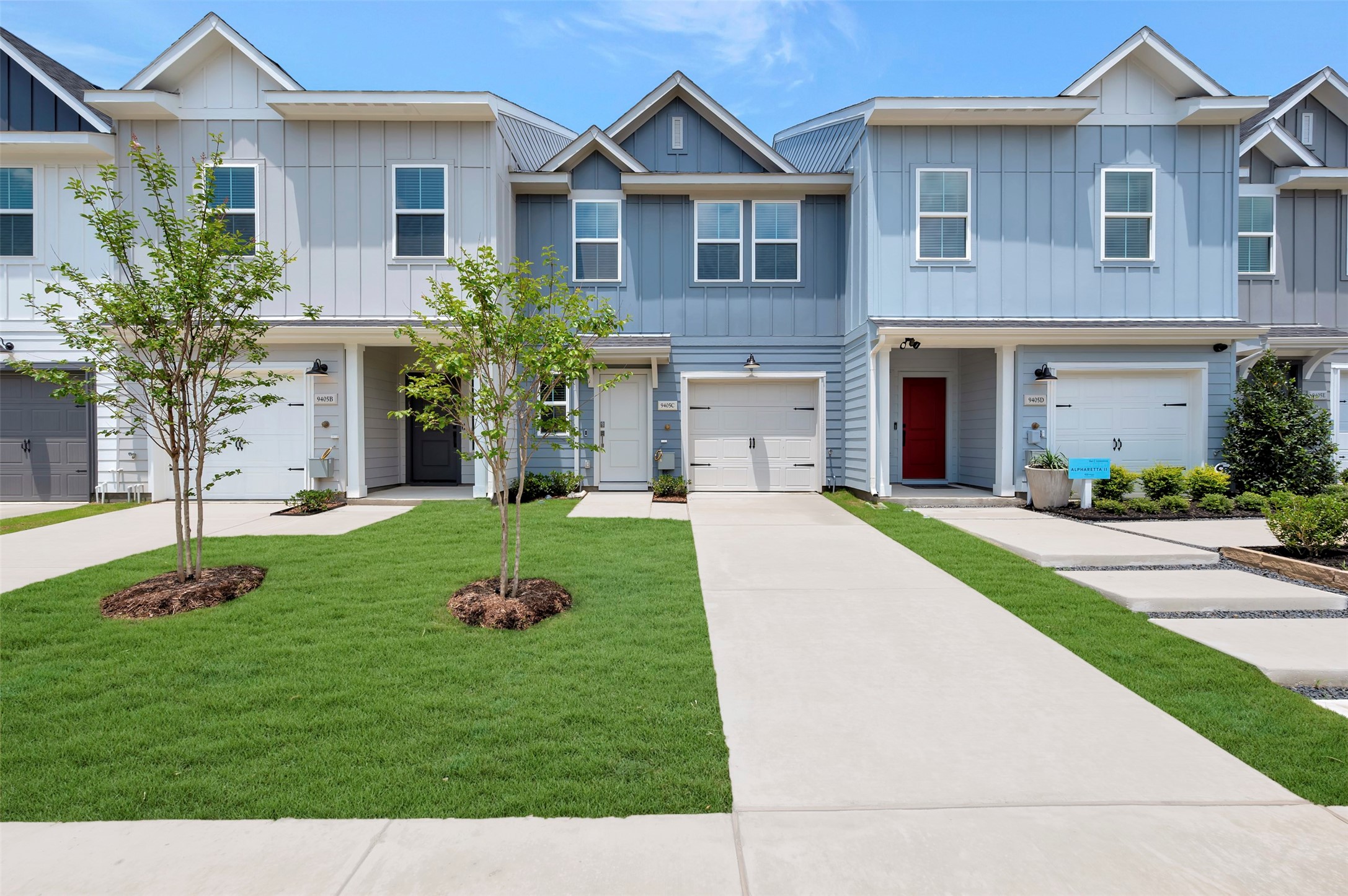 9405 Harborview Drive Providence Village TX 76227