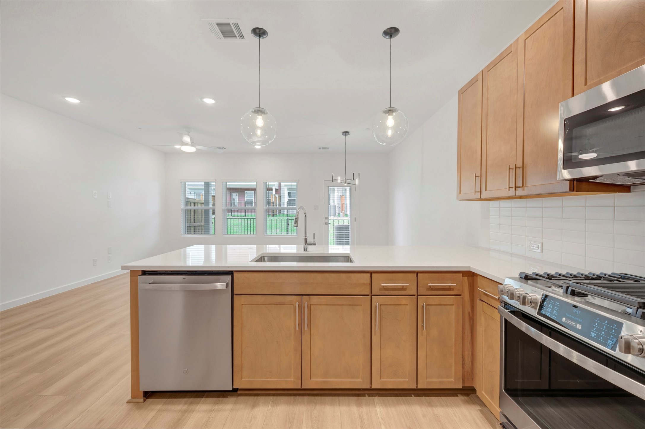 9405 Harborview Drive Providence Village TX 76227