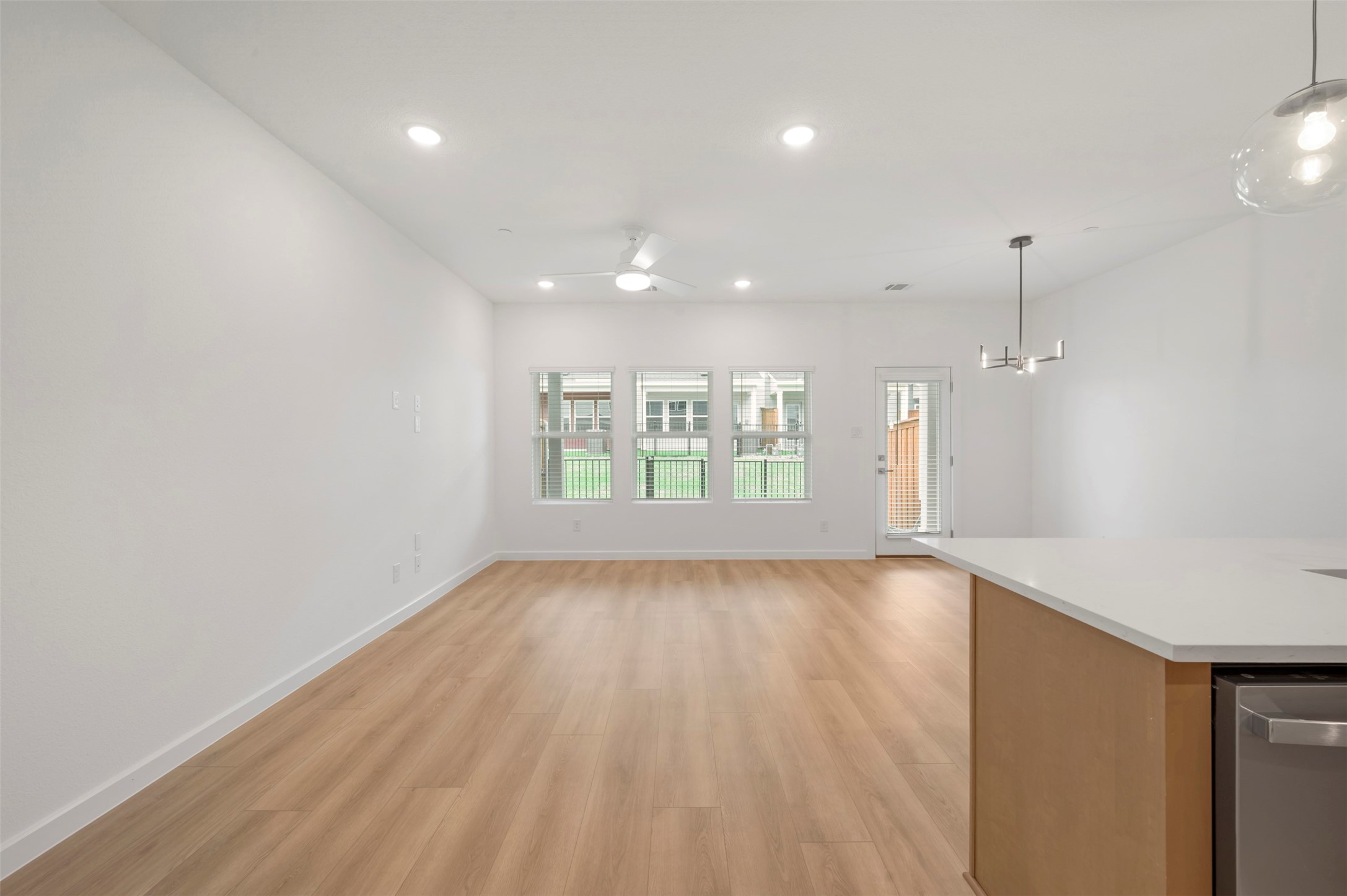 9405 Harborview Drive Providence Village TX 76227