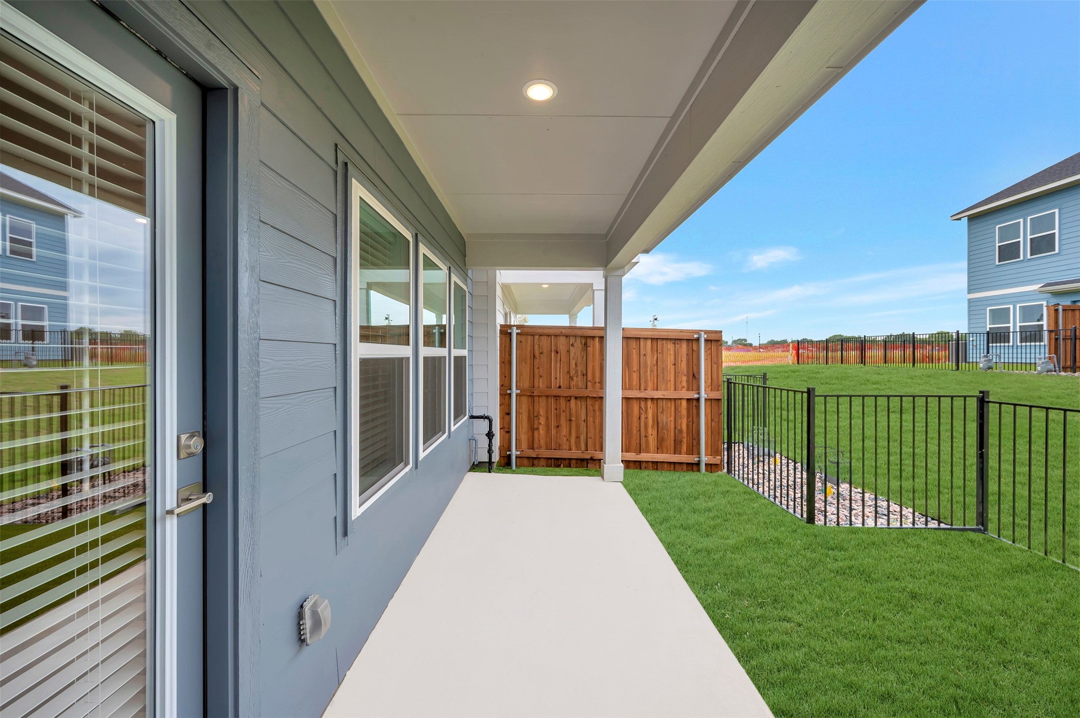 9405 Harborview Drive Providence Village TX 76227