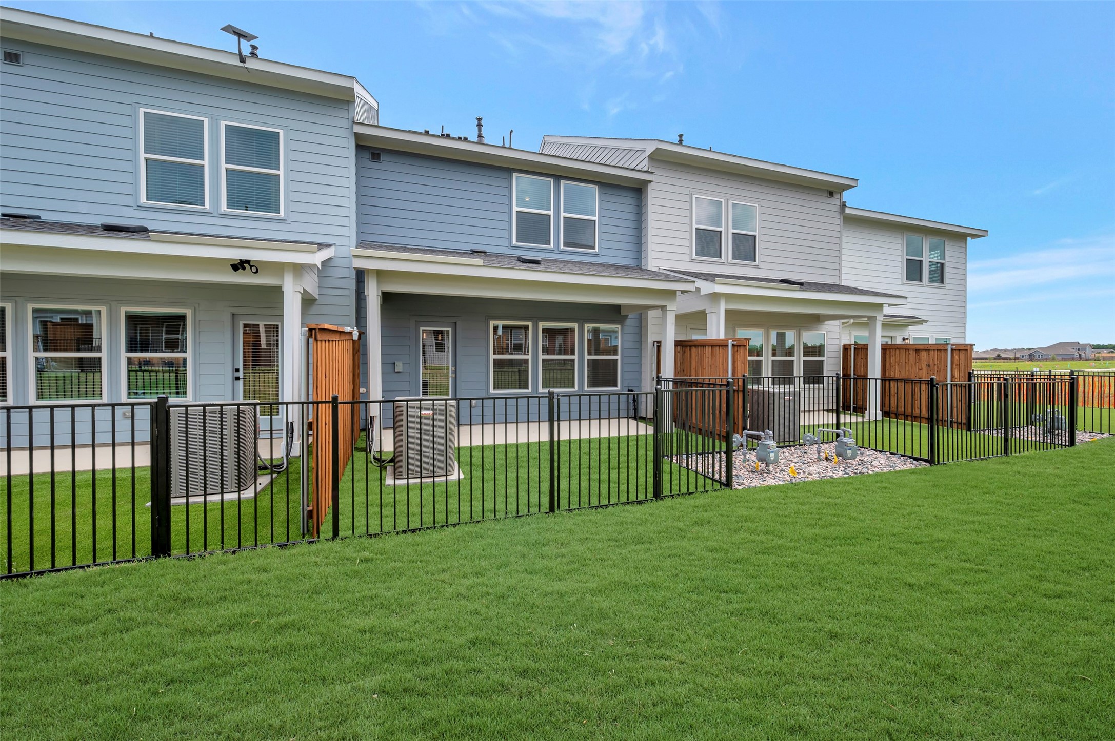 9405 Harborview Drive Providence Village TX 76227