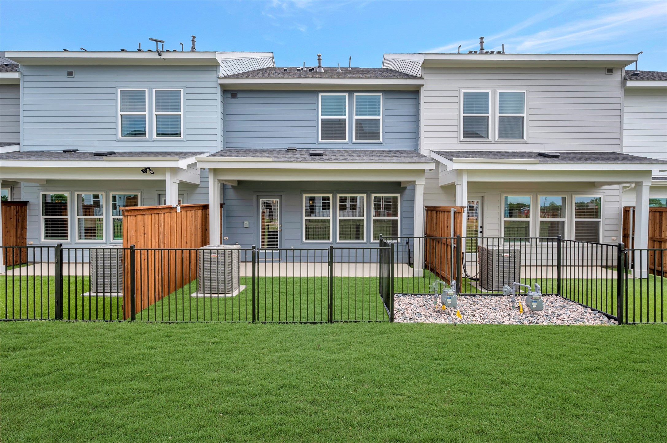 9405 Harborview Drive Providence Village TX 76227