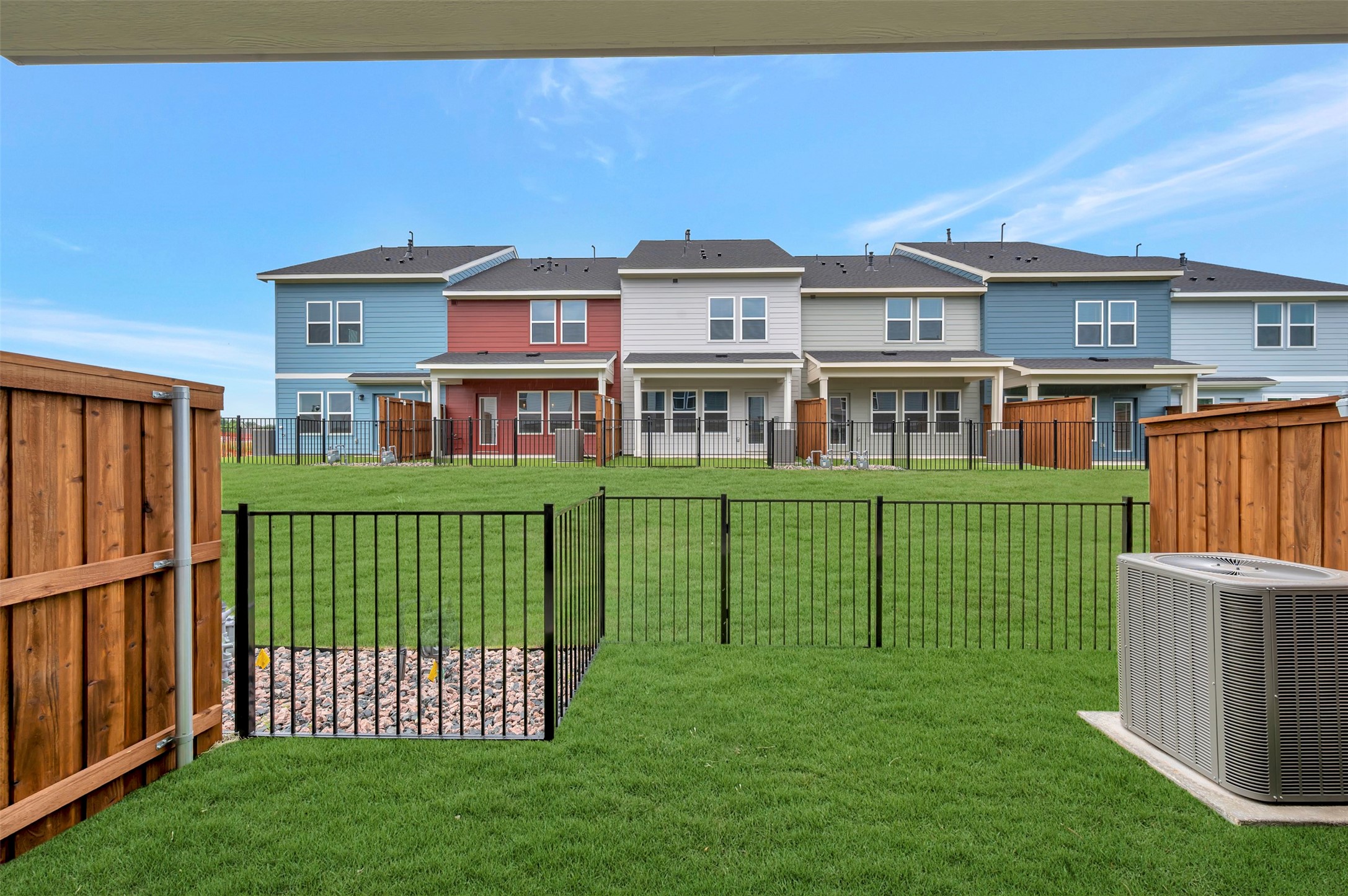 9405 Harborview Drive Providence Village TX 76227